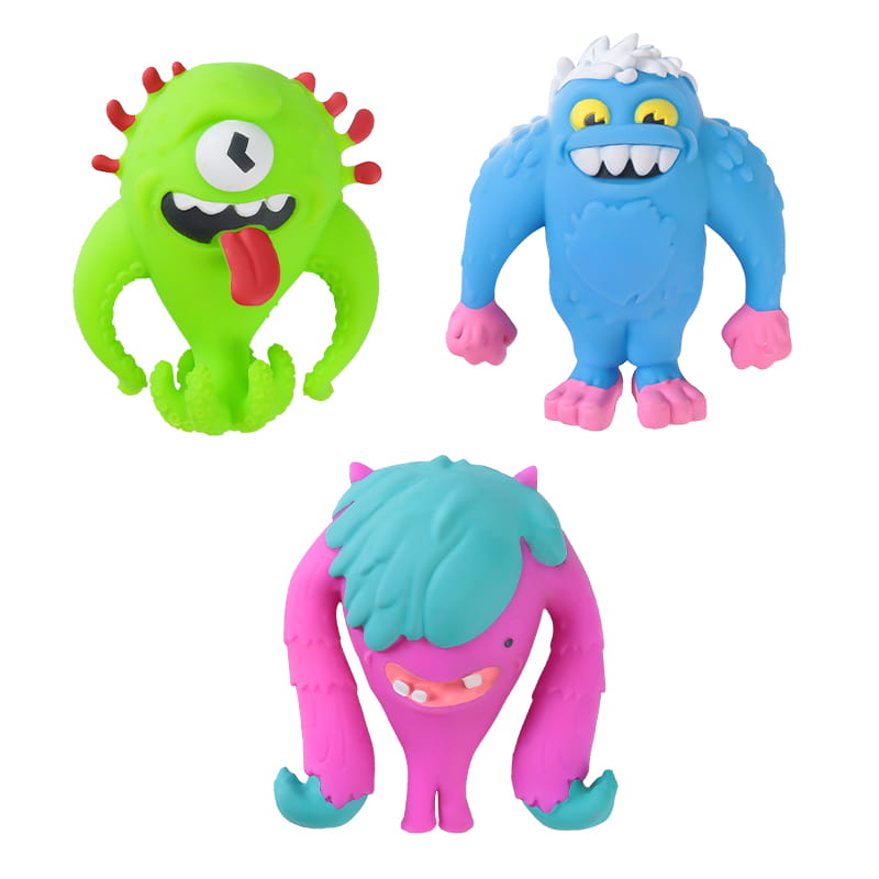Squeeze Toys 5189