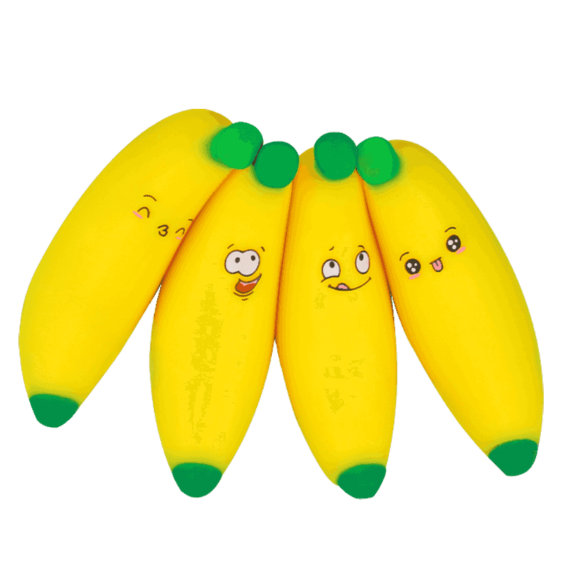 Stretchy Toys 5179 banana
