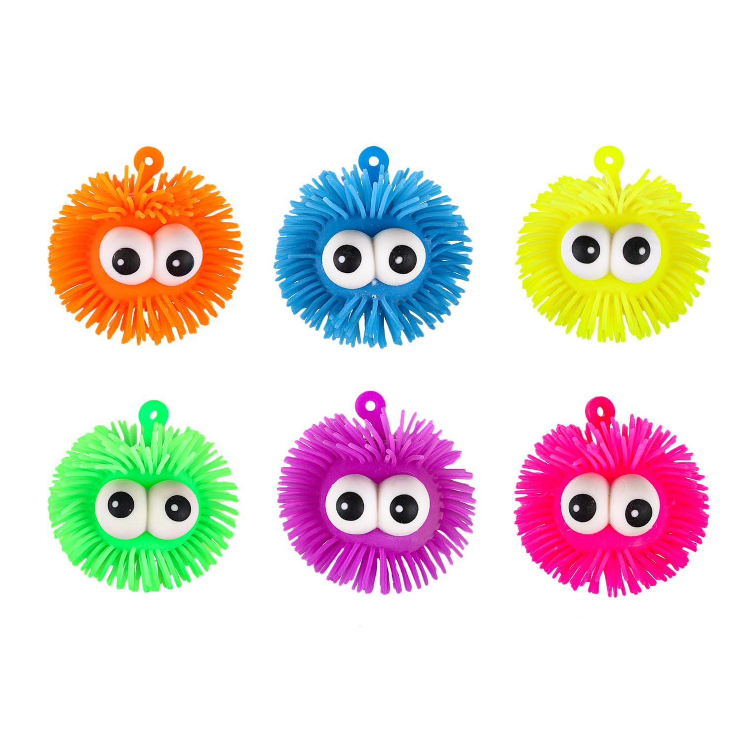 Expression Puffer Ball 3004