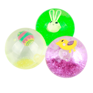 Water Filled Bouncy Ball BB025