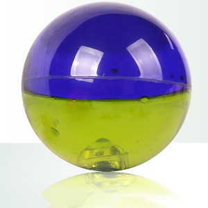 Water Filled Bouncy Ball BB049