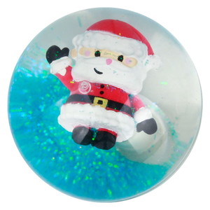 Water Filled Bouncy Ball BB048