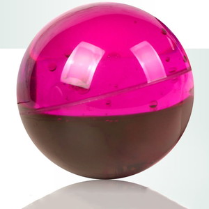 Water Filled Bouncy Ball BB049