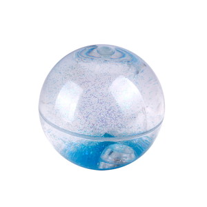 Water Filled Bouncy Ball BB044