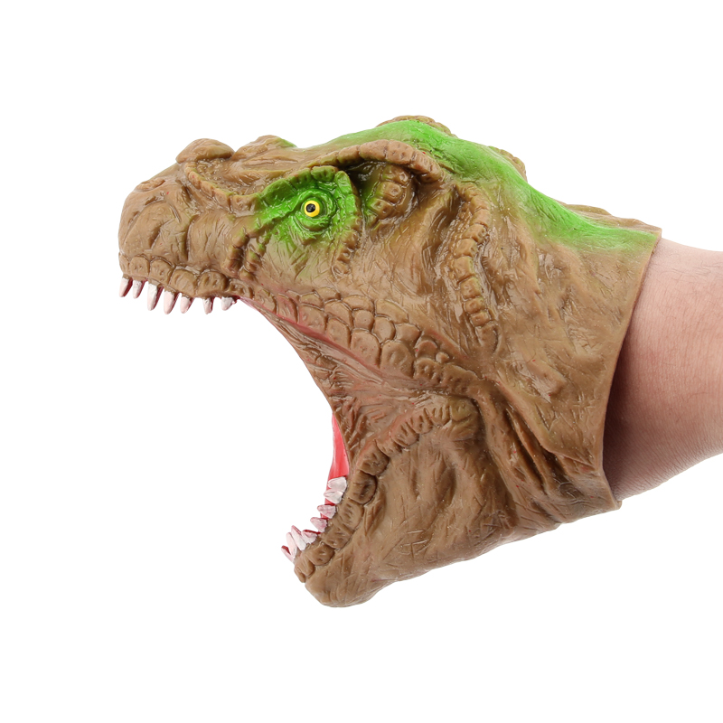 Hot Selling Wholesale New Style Animal Soft Head Toy