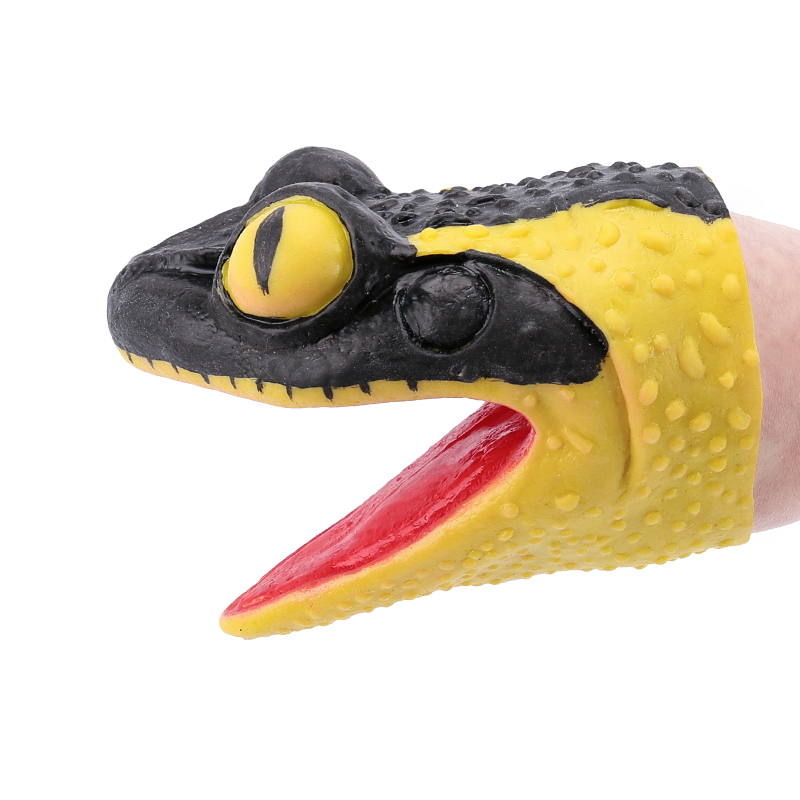 Hot Selling Wholesale New Style Animal Soft Head Toy