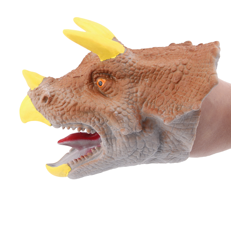 Hot Selling Wholesale New Style Animal Soft Head Toy