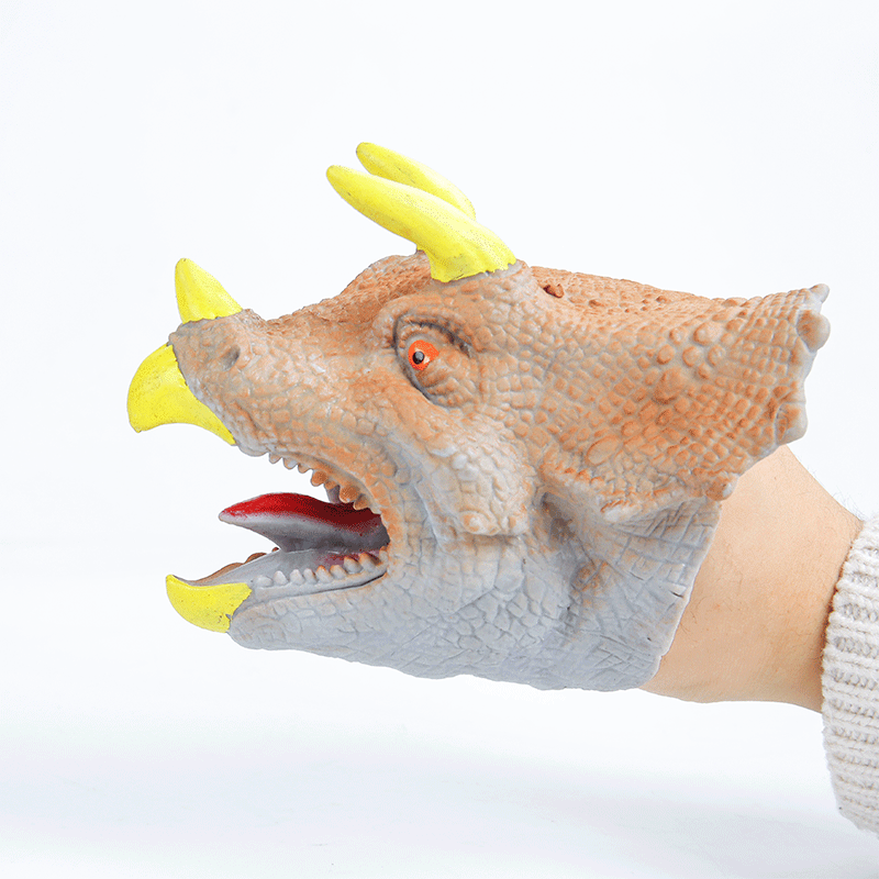 Hot Selling Wholesale New Style Animal Soft Head Toy