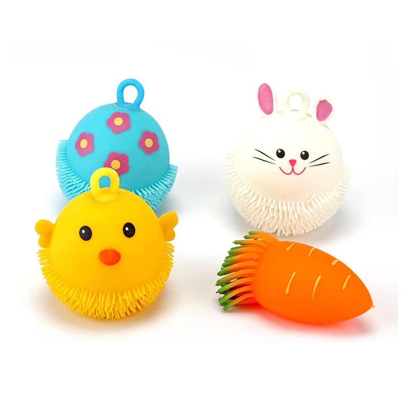Jinhua Jinfeng Toys Co., Ltd.