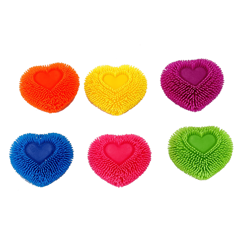 Improvements in Custom Squishy Toys: Innovation, Design, and Functionality