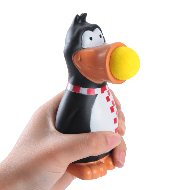 Jinhua Jinfeng Toys Co., Ltd.